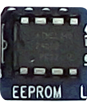Expkits EX8L2 I2C EEPROM Socket