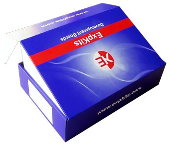 Expkits Electronic Development Kits