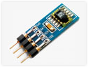 Expkits Sensirion SHT11 Humidity & Temperature Sensor with PCB Buy from Online Shop