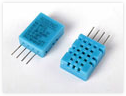Expkits Aosong DHT11 Humidity & Temperature Sensor Buy from Online Shop