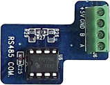 Expkits EX8L2 RS485 Terminal Connector