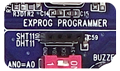 Expkits EX8L2 SHT11, SHT17 PRecision Humidty & Temperature Sensor Header