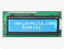 Expkits EXM1 16x2 Character Lcd Buy from Shop
