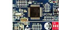 Expkits EXS01 MCU LPC1343