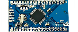 Expkits EXS01 MCU LPC1343