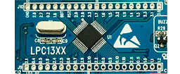 Expkits EXS01 MCU LPC1343