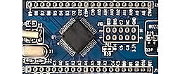 Expkits EXS01 MCU LPC1343
