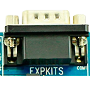 Expkits EXS01 MCU LPC1343